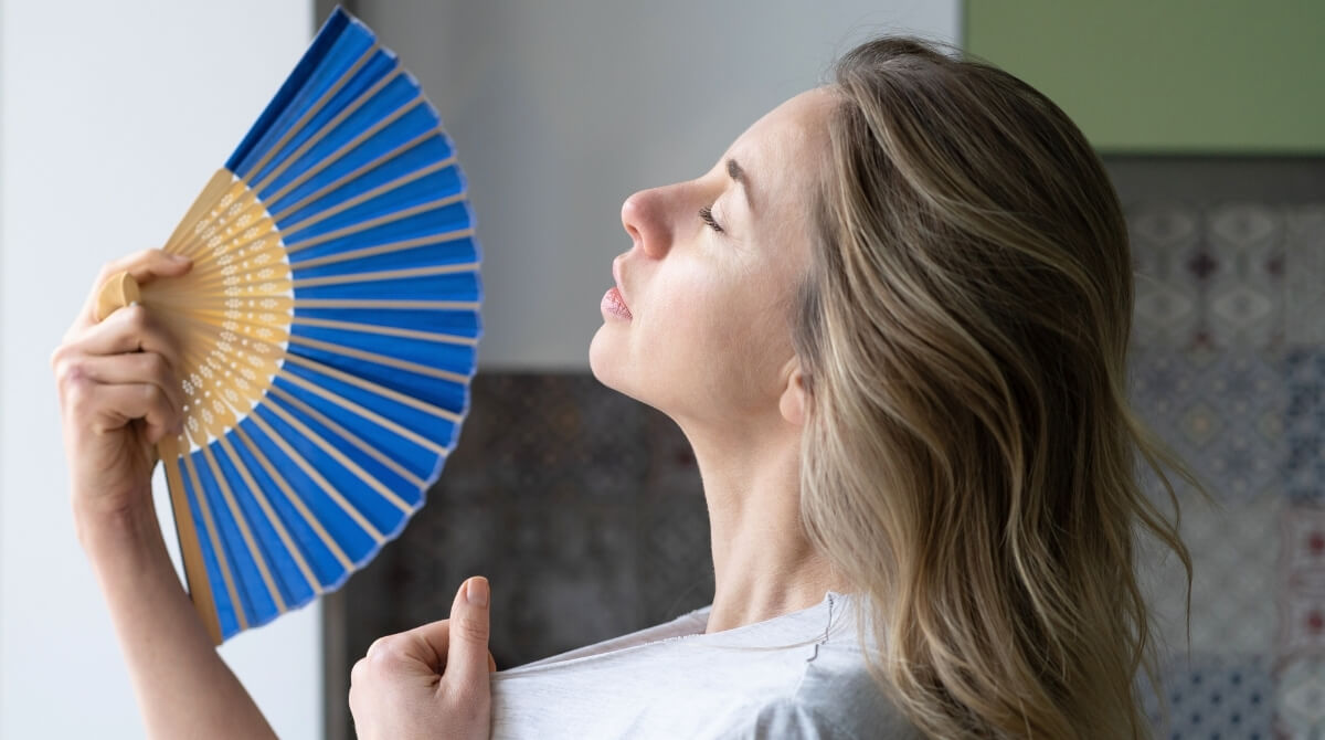 AŞIRI TERLEME NEDEN OLUR?