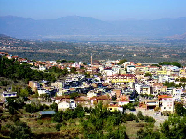 KEŞF-İ DERÛN... ROTAMIZ ŞİRİNCE, SELÇUK VE ÇAMLIK