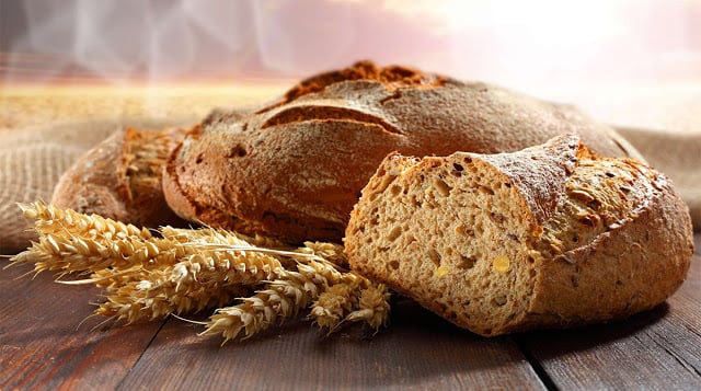 BUĞDAYIN TÜRKÜSÜ: EKMEK