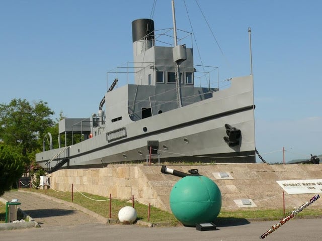 ÇANAKKALE BİLDİĞİNİZ GİBİ DEĞİL! - 2