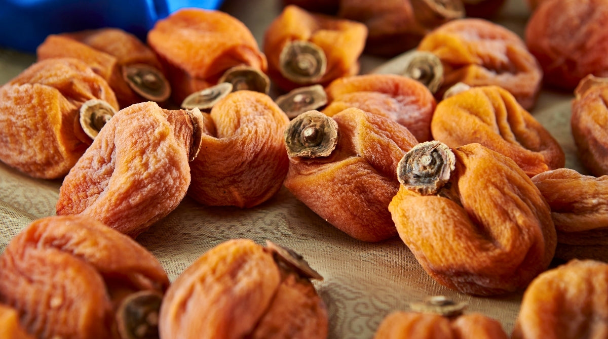 CENNET HURMASI: AĞIZ BURAN LEZZETTEN LOKUM TADINA GEÇİŞ