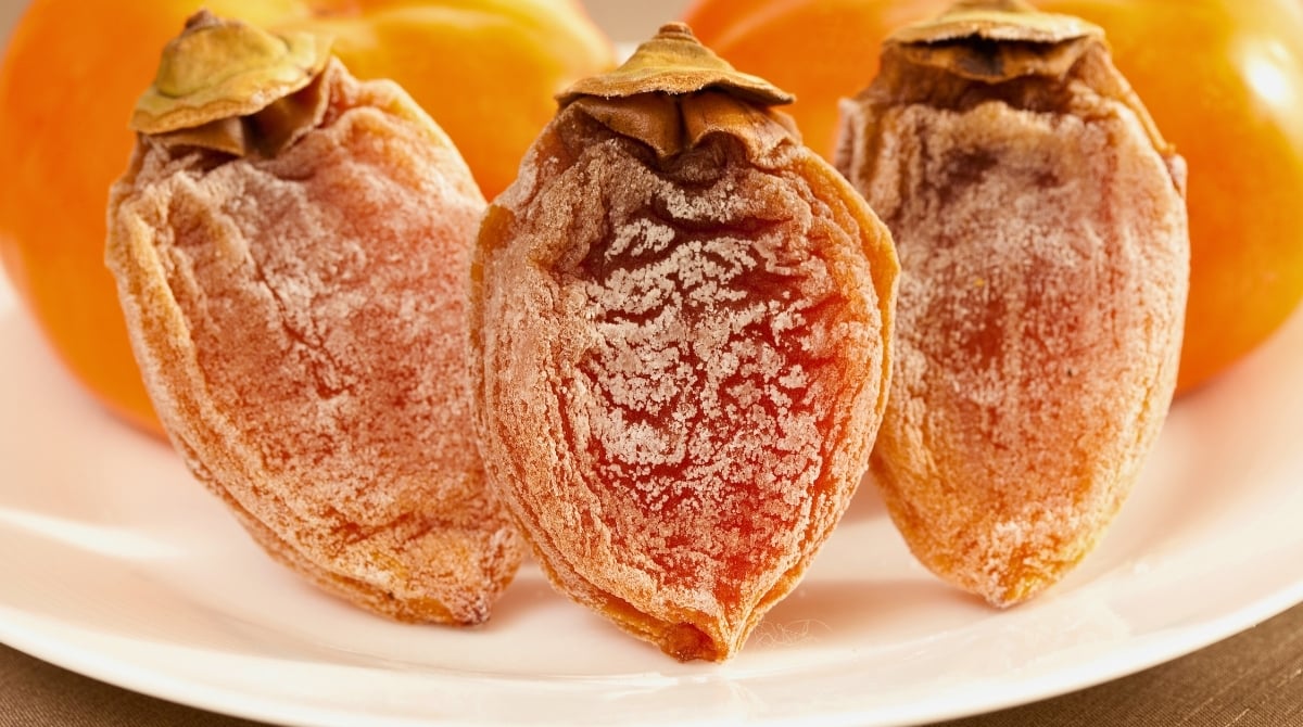 CENNET HURMASI NASIL OLGUNLAŞTIRILIR?