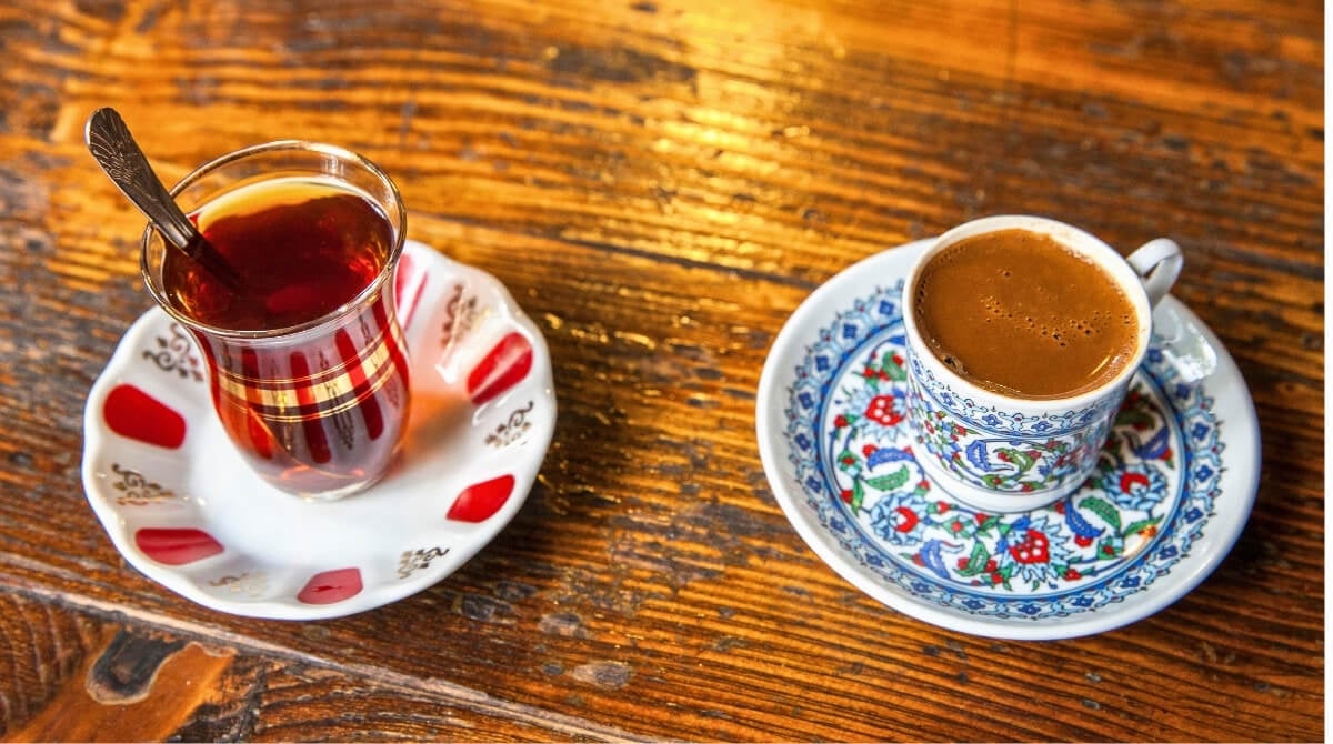 GÜNLÜK KAFEİN MİKTARI NE KADAR OLMALI?