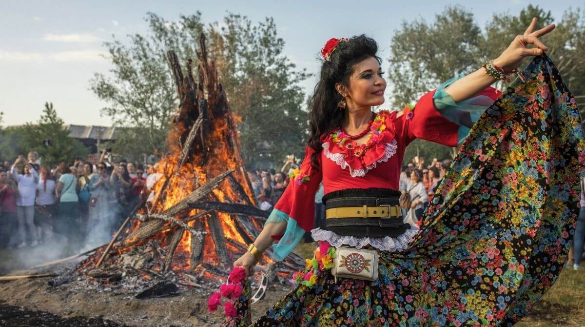 HIDIRELLEZ: DOĞANIN YENİLENMESİNİN KUTLANDIĞI FESTİVAL