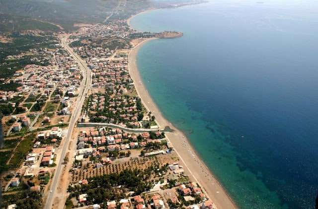 İLK SAKİN ŞEHRİMİZ SEFERİHİSAR ve SIĞACIK