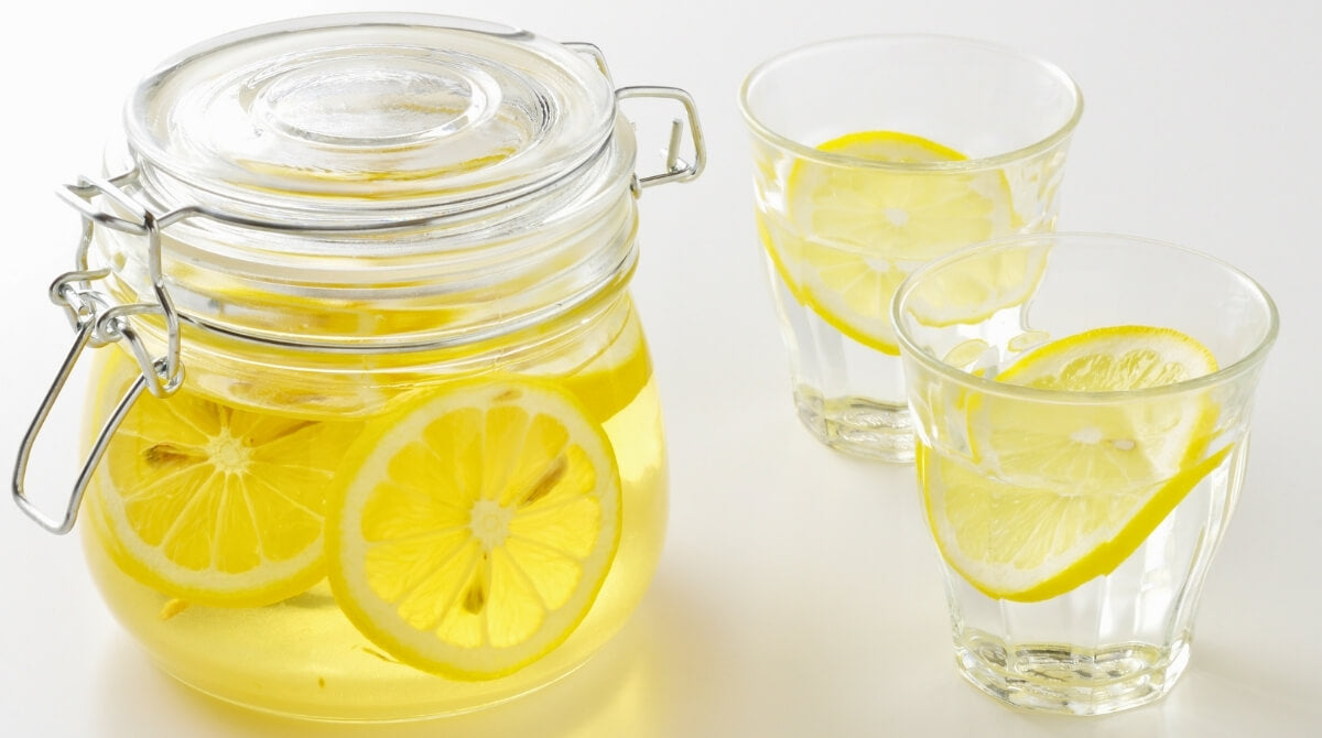 LİMON SİRKESİ NE İŞE YARAR?