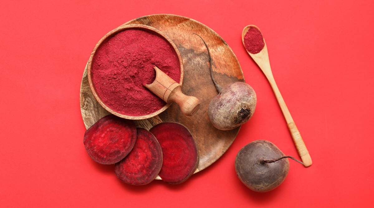 PANCAR TOZU FAYDALARI VE KULLANIM ALANLARI