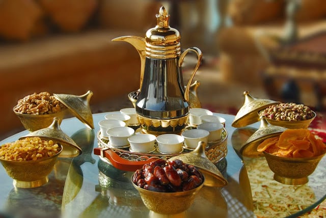 RAMAZANDA MİDE İÇİN BİTKİSEL RAHATLAMA