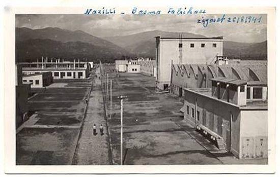 YAŞAYAN VE YAŞATAN SÜMERBANK - 1