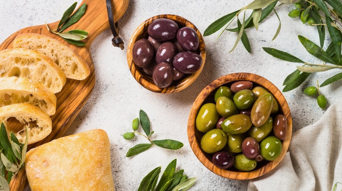 ZEYTİN NEYE İYİ GELİR?