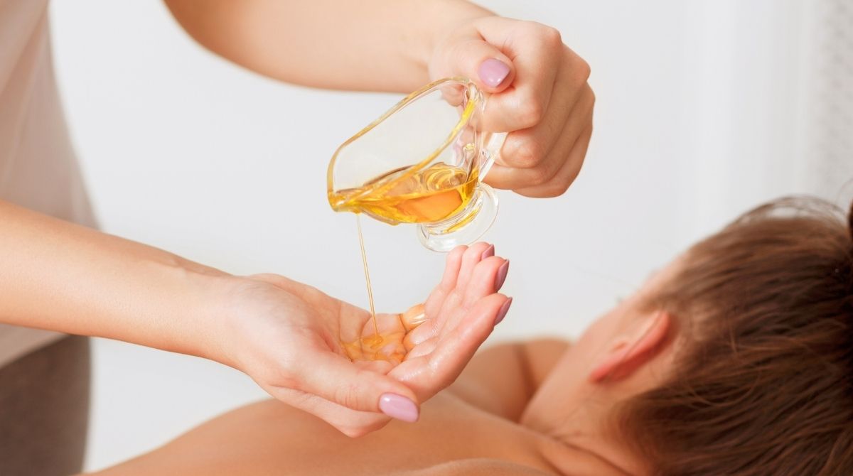 ZEYTİNYAĞI CİLDE İYİ GELİR Mİ?