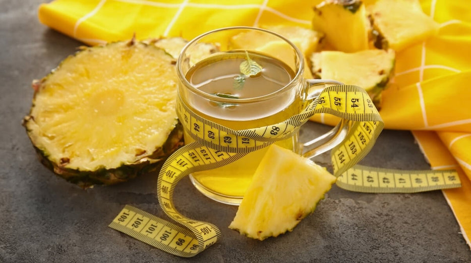 ANANAS SİRKESİ NE İŞE YARAR? ZAYIFLAMA, DETOKS VE BİLİMSEL FAYDALARI