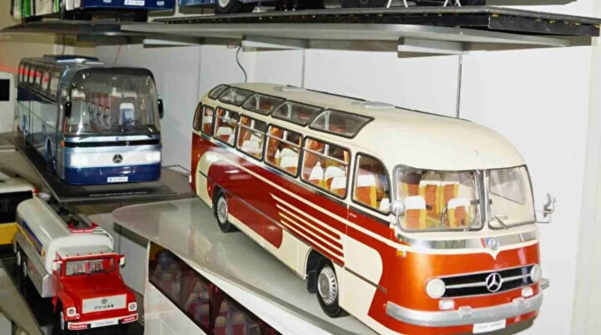 BU MAKETLER DÜNYADA TEK!!