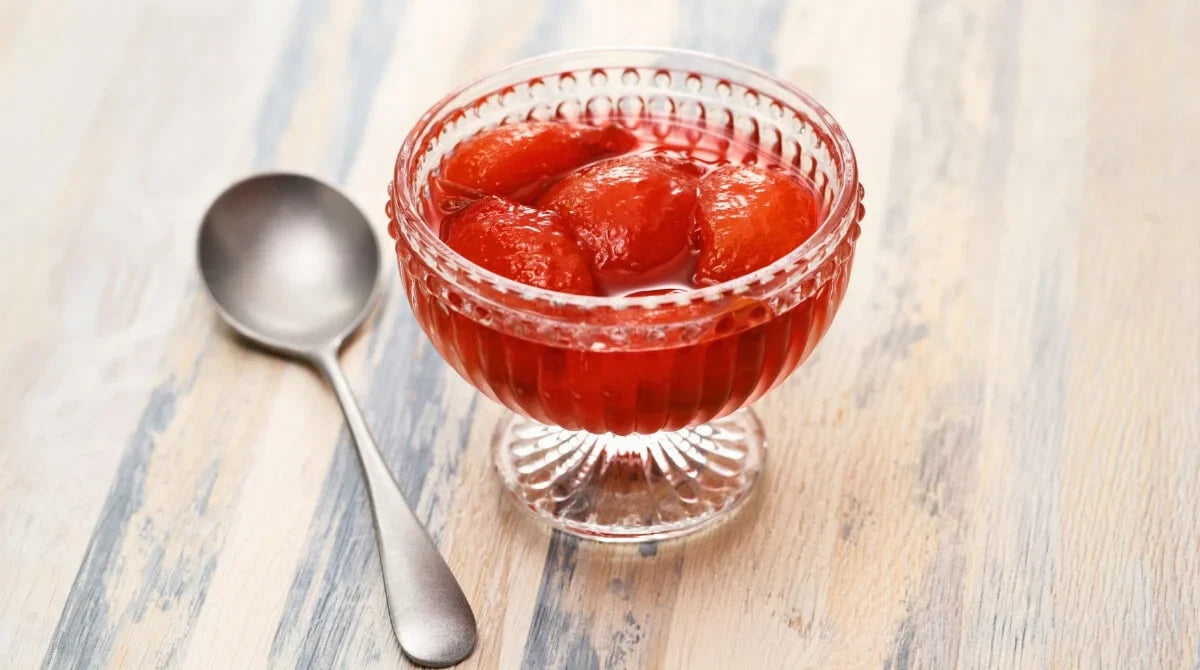 BUZDAN BİLLUR KÂSE