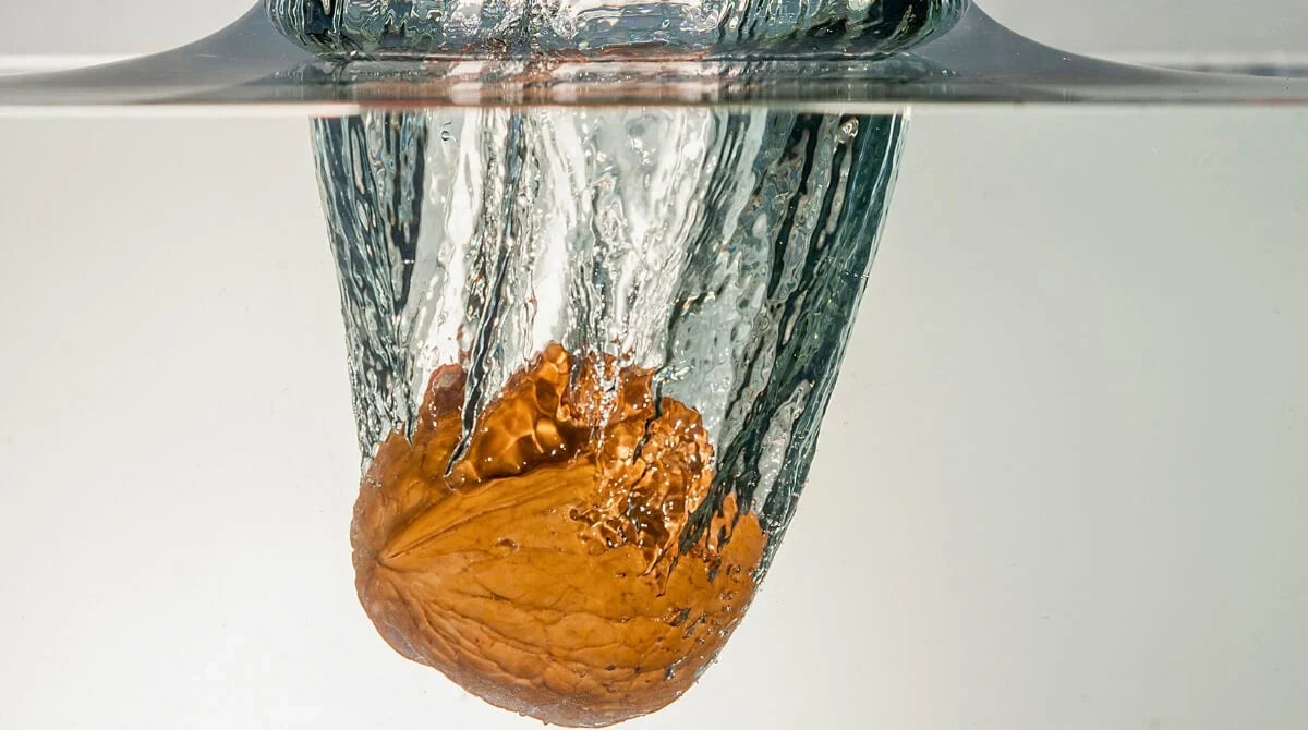 CEVİZ SUYU İÇİLİR Mİ?