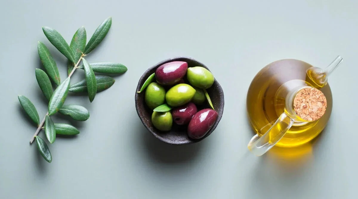 EN İYİ (HAKİKİ) ZEYTİNYAĞI NASIL OLUR?