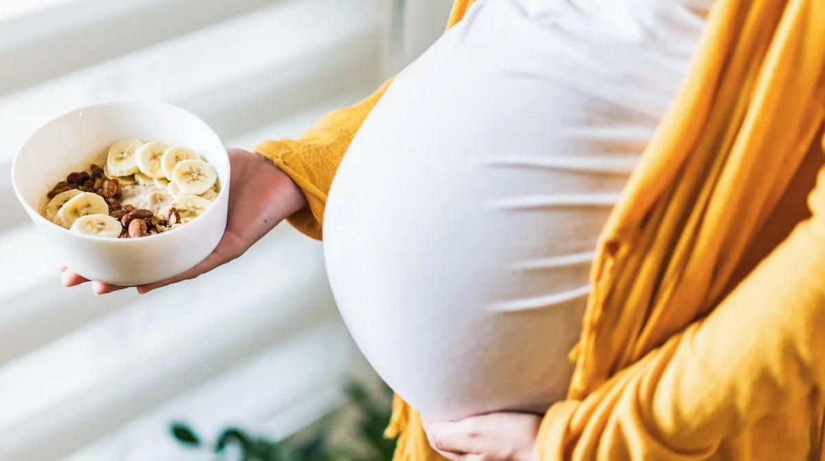 HAMİLELİKTE KURU İNCİR YEMENİN FAYDALARI