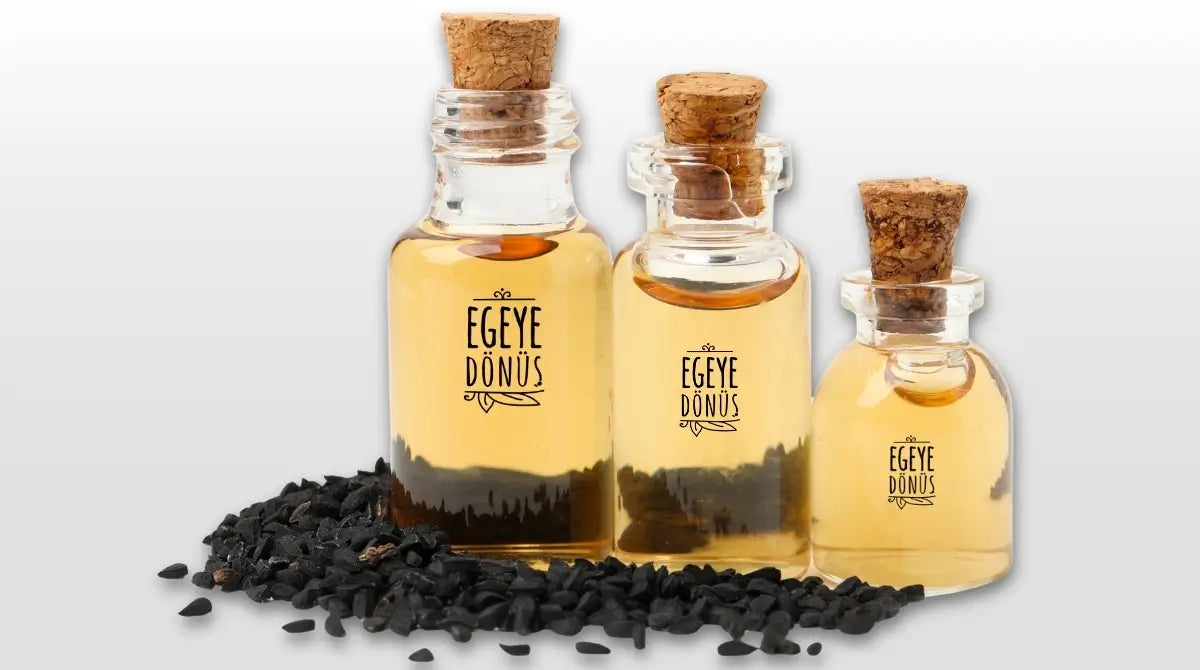 İYİ ÇÖREK OTU YAĞI NASIL ANLAŞILIR?