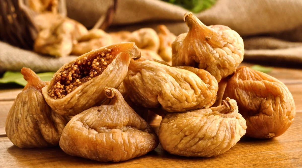 KURU İNCİR NASIL SAKLANIR?