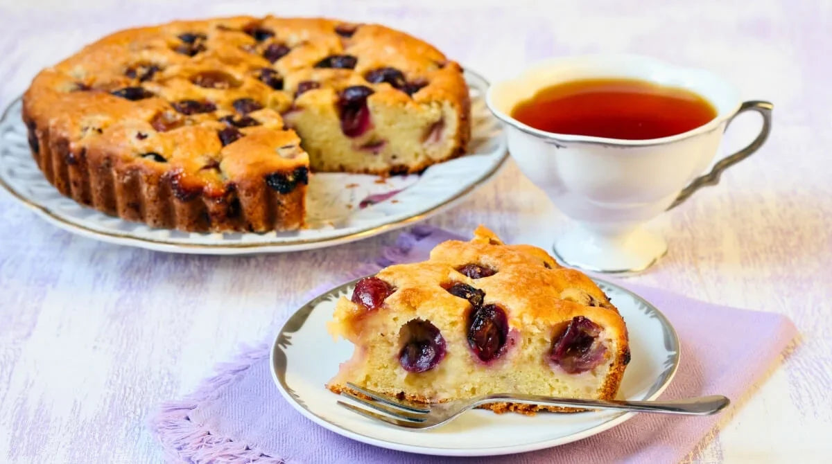 KURU ÜZÜMLÜ TARİFLER