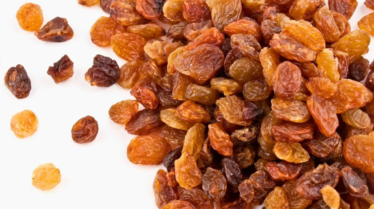 KURU ÜZÜMÜN FAYDALARI NELERDİR?