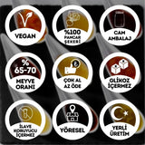 5'Li Ege Reçelleri Seti