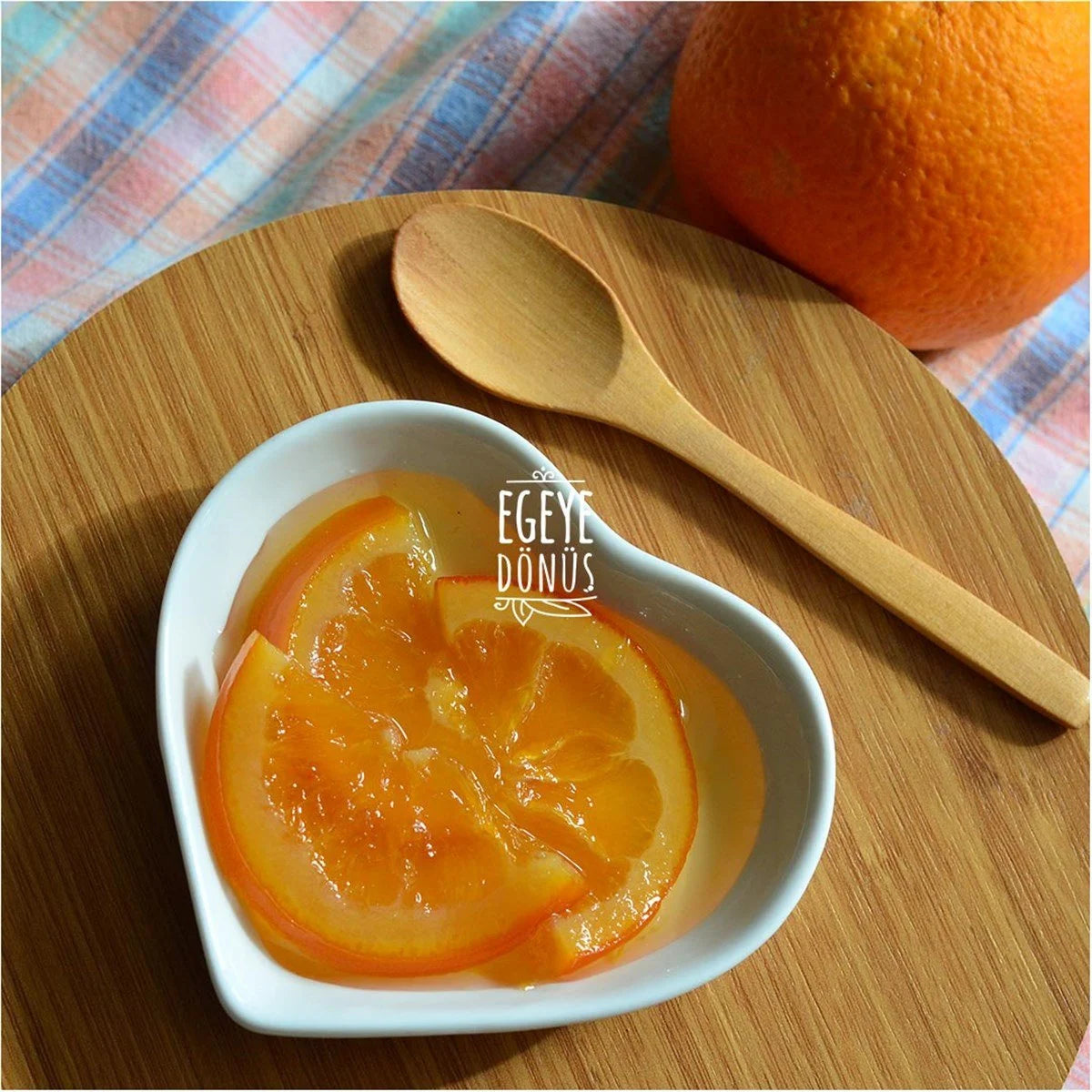 5'Li Ege Reçelleri Seti