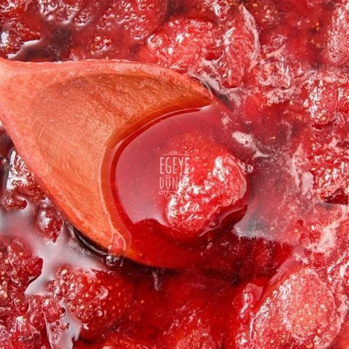 5'Li Ege Reçelleri Seti