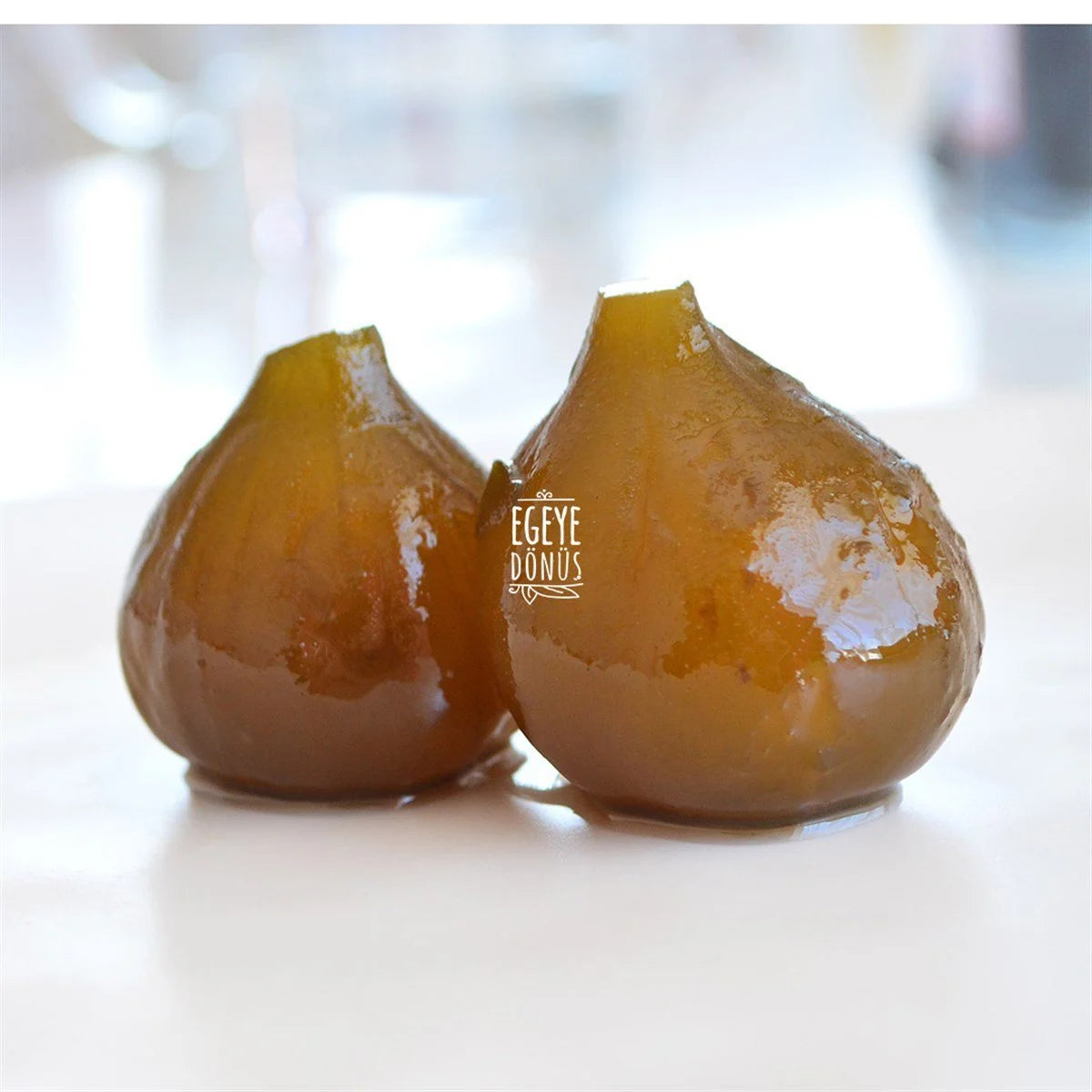 5'Li Ege Reçelleri Seti