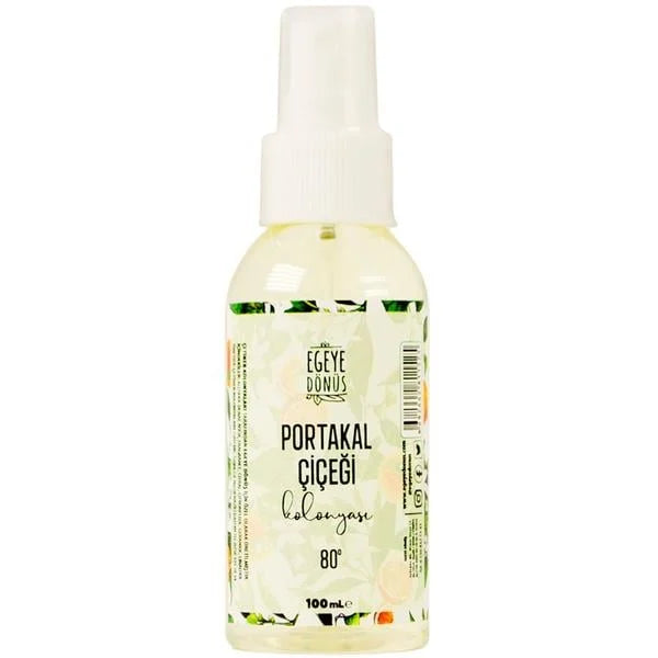 5'li Sprey Kolonya Paketi