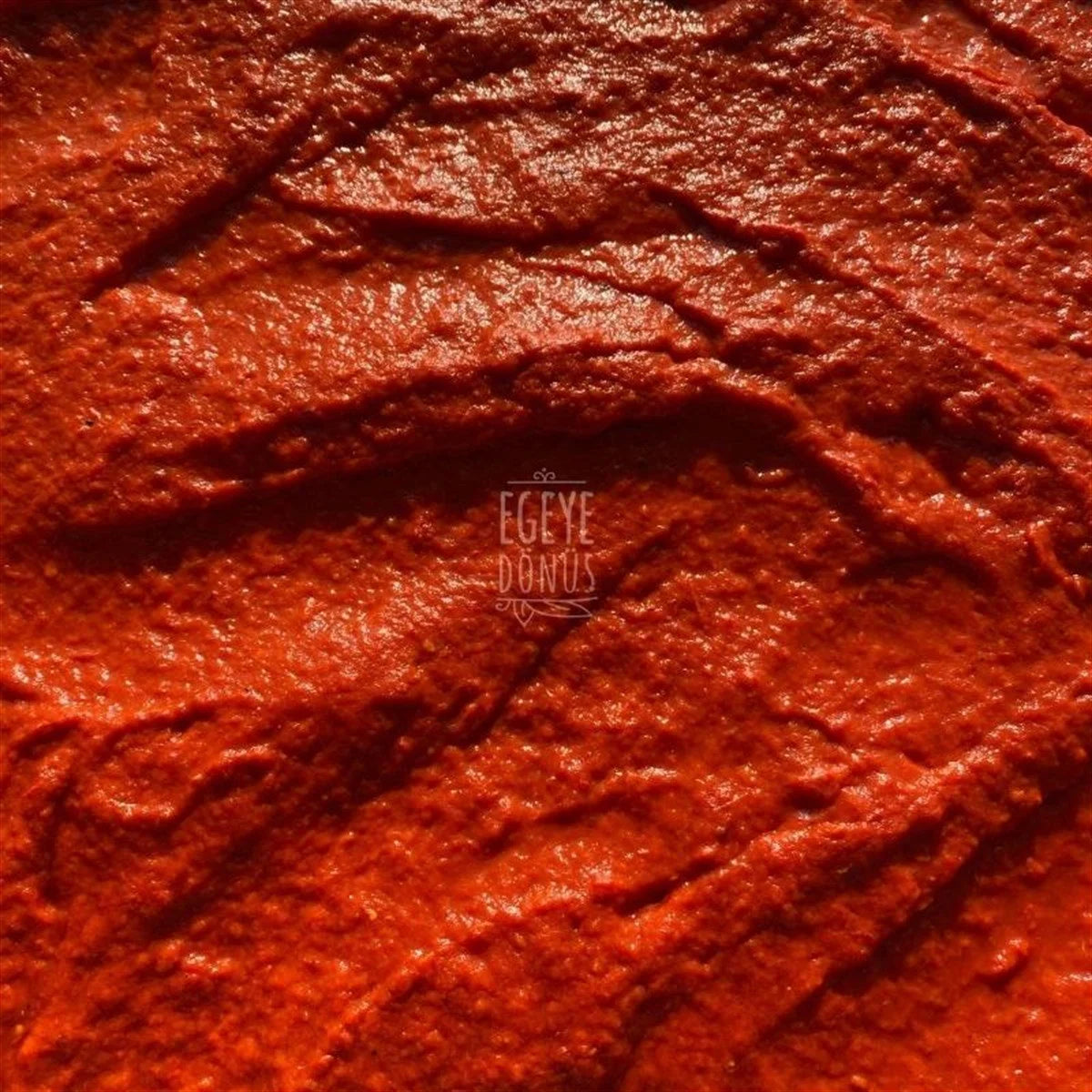 Acı Biber Salçası - 1 kg