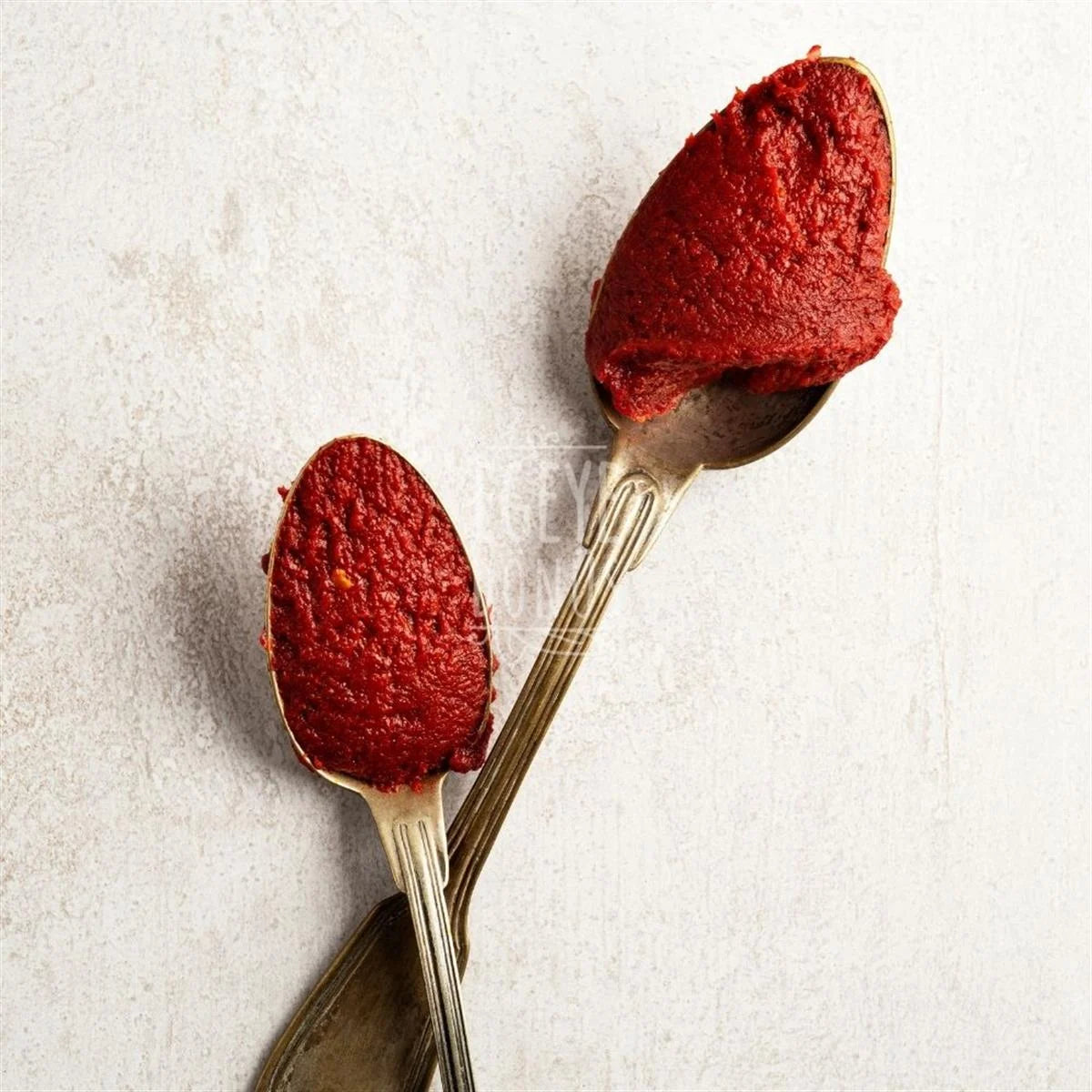 Acı Biber Salçası - 1 kg