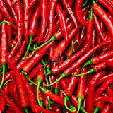 Acı Biber Salçası - 500 gr