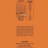 Acı Biber Salçası - 1 kg