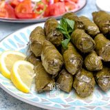 Asma Yaprağı - Kuru Basım