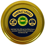 Aydın Kabak Tatlısı