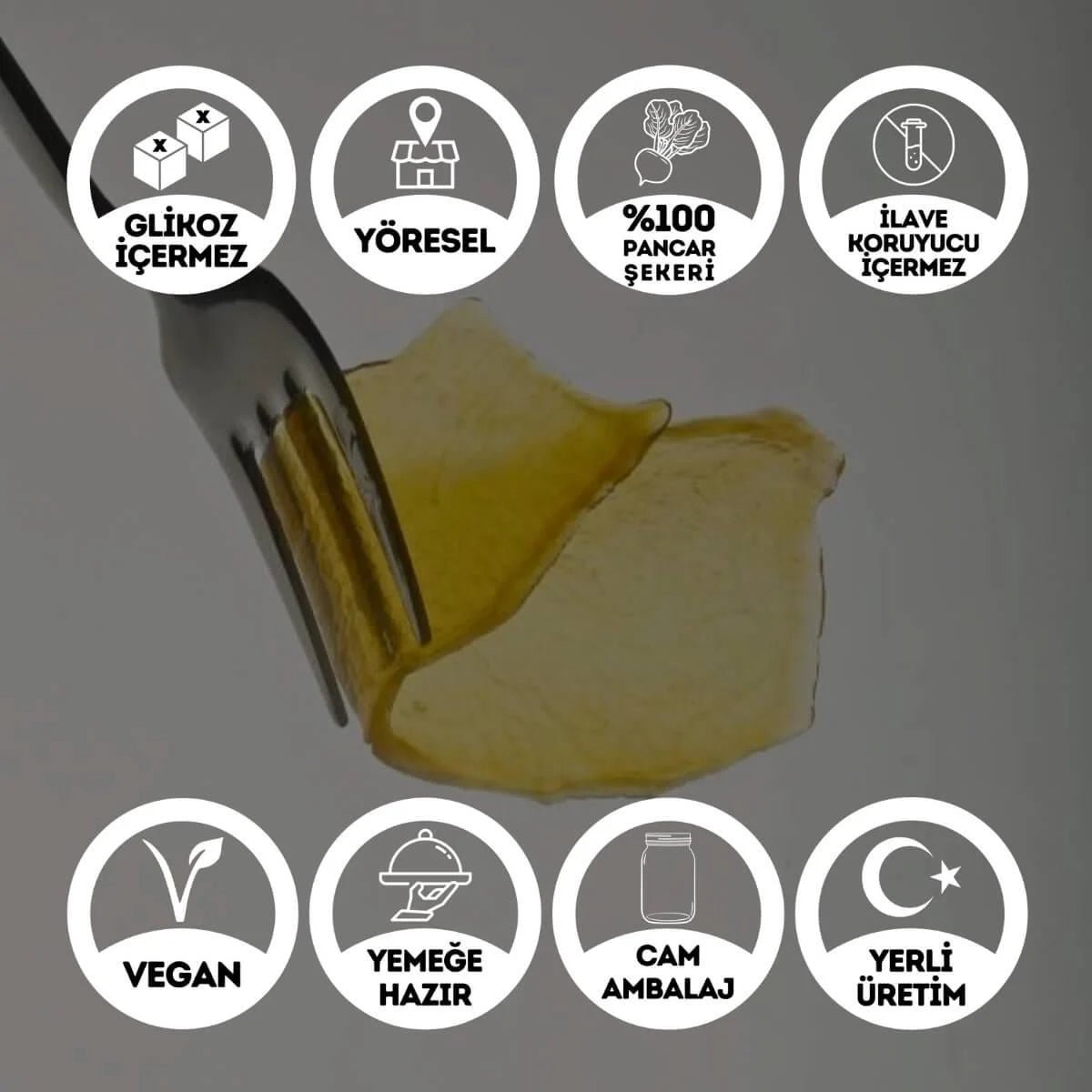 Aydın Kabak Tatlısı