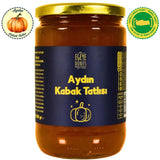 Aydın Kabak Tatlısı