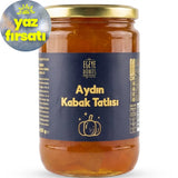 Aydın Kabak Tatlısı