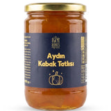 Aydın Kabak Tatlısı