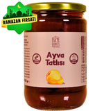 Ayva Tatlısı