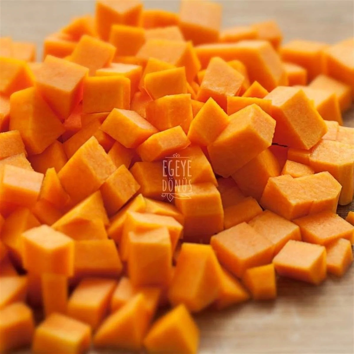 Bal Kabağı Reçeli