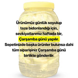 Bidon Çanak Enginar