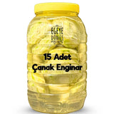 Bidon Çanak Enginar