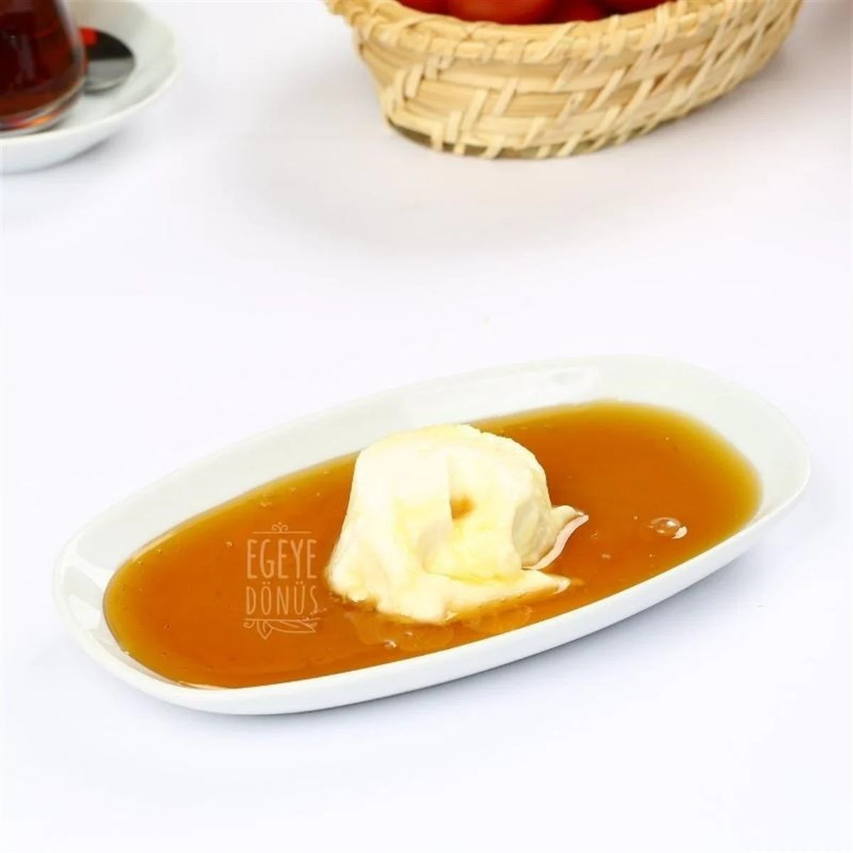 Çam Balı (650 Gr.)