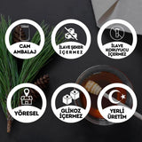 Çam Balı (650 Gr.)