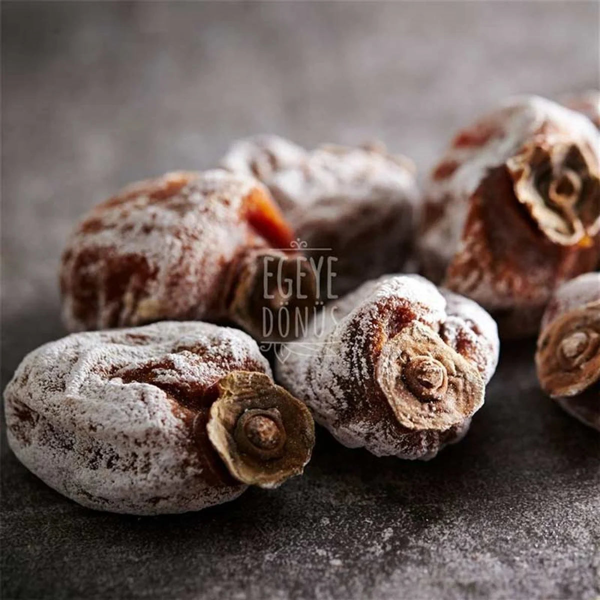 Cennet Hurması (1 Kg.)