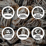 Cennet Hurması (1 Kg.)