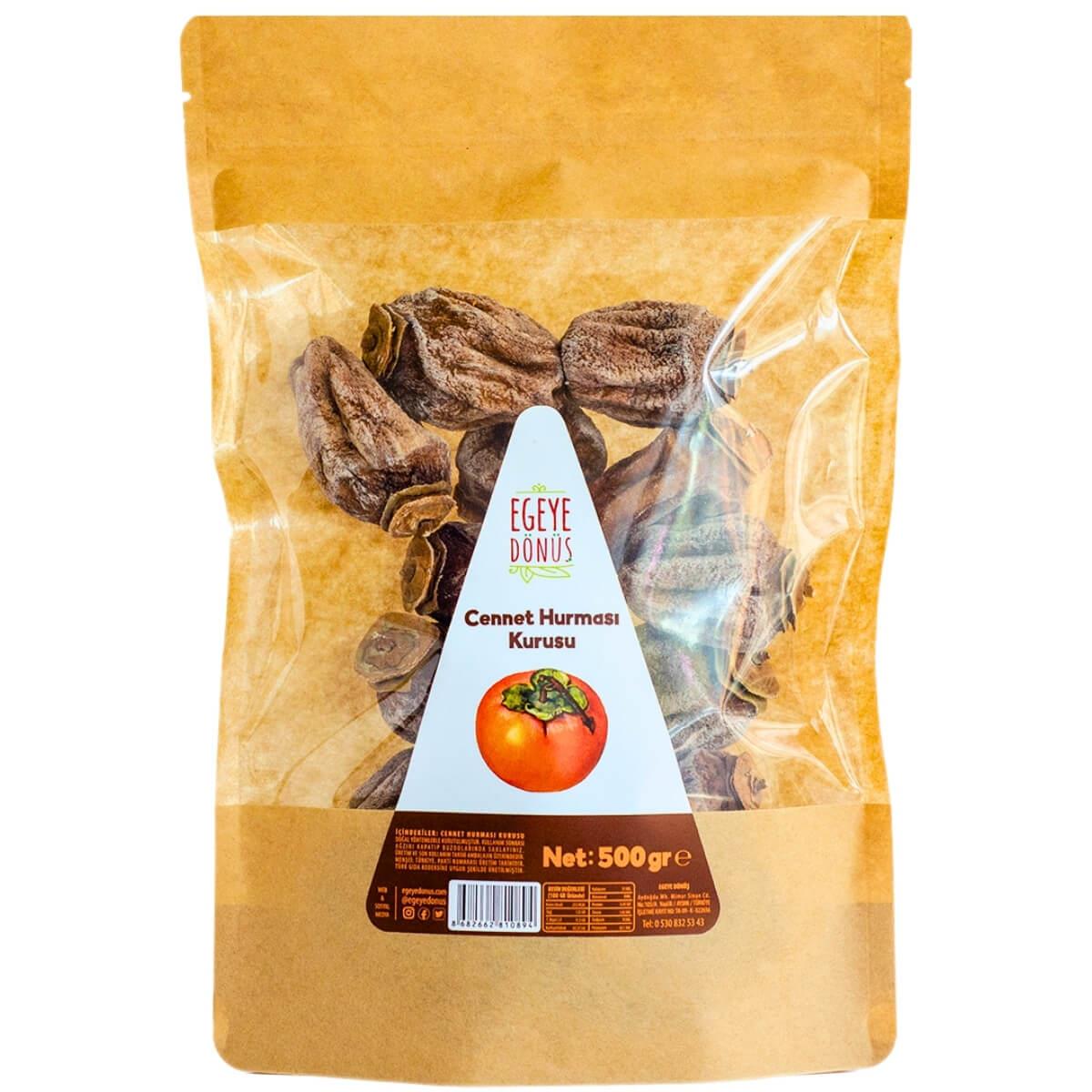 Cennet Hurması (500 Gr.)