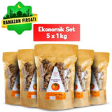 Cennet Hurması 5'Li Avantaj Seti